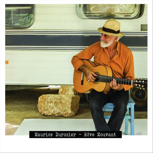 Coeur bohème cover art