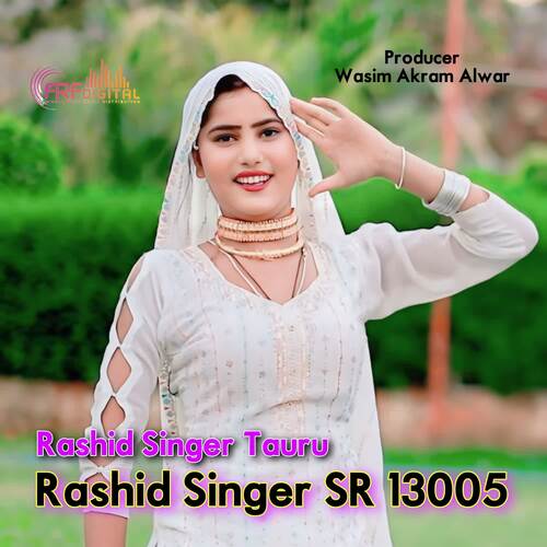 RASHID SINGER SR 13005