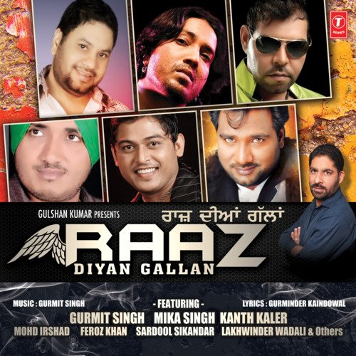 Raaj Diyan Gallan - Update Version
