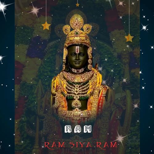 Ram Ram Siya Ram