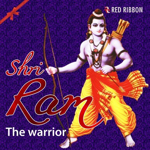 Ram - The Warrior