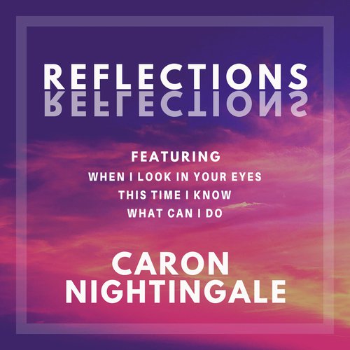 Caron Nightingale