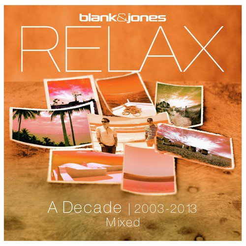 Paradise (Extended Mix [Mixed]) cover art