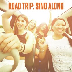 Road Trip: Sing Along
