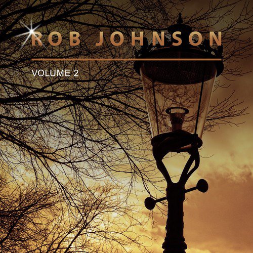 Rob Johnson, Vol. 2