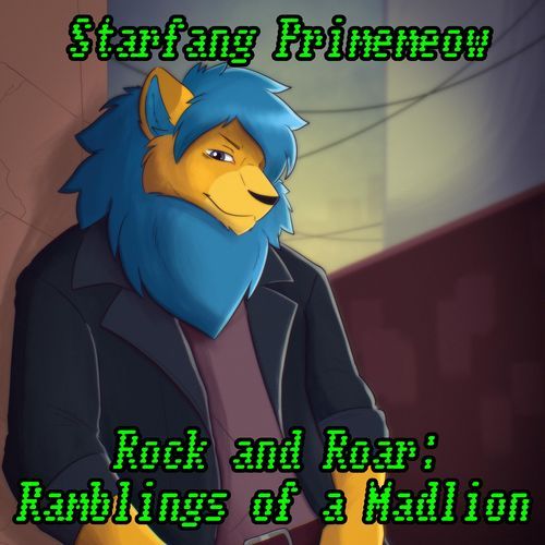 Rock and Roar: Starfang's Version