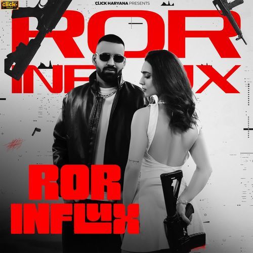 Ror Influx