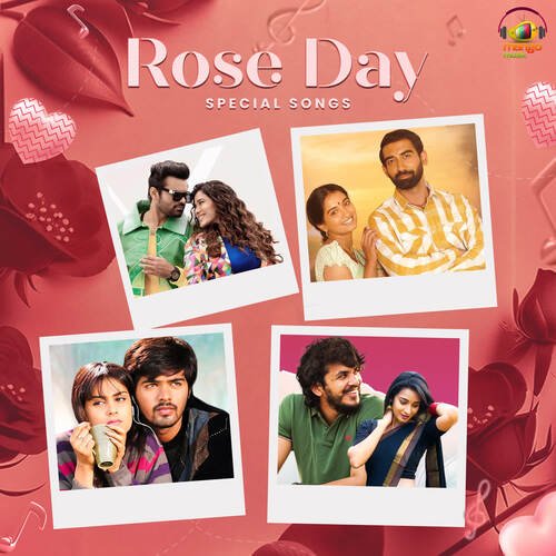 Rose Day Special Songs