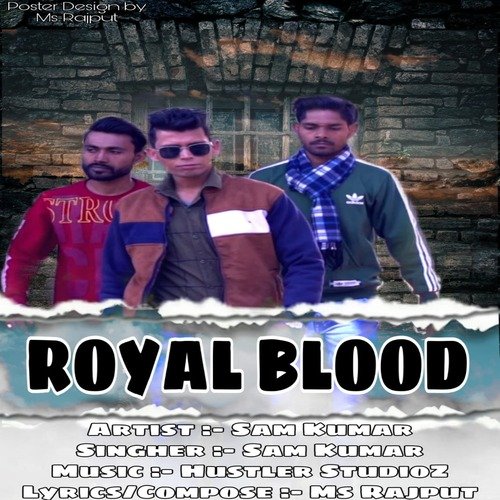 Royal Blood