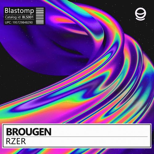 Rzer cover art