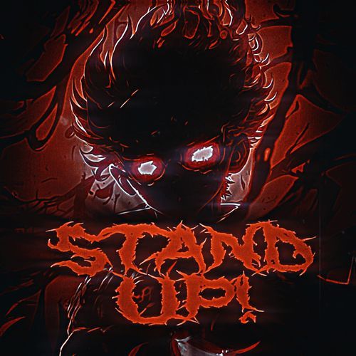 STAND UP!