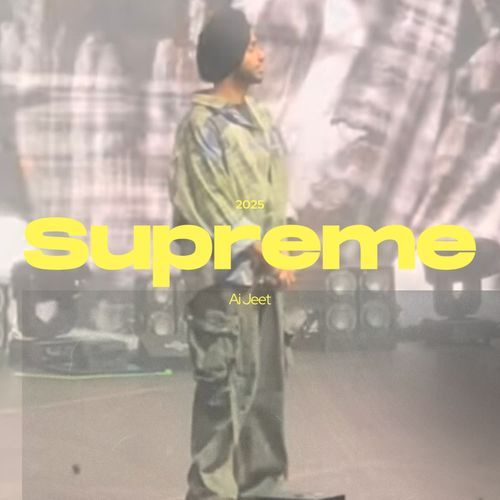 SUPREME