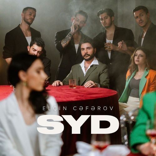 SYD cover art