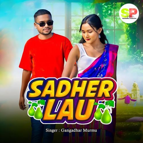 Sadher Lau