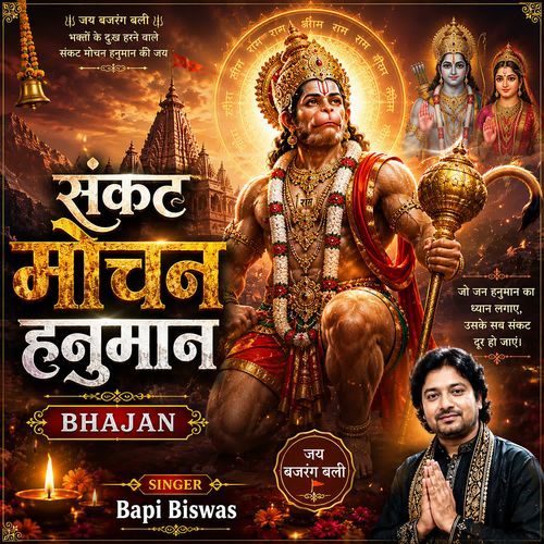 Sankat Mochan Hanuman