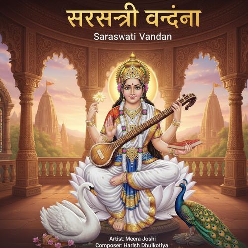Saraswati Vandana