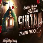 Sartaba Qadam Hai Tane Sultan Zaman Phool