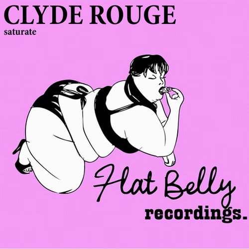 Judder cover art