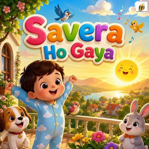 Savera Ho Gaya