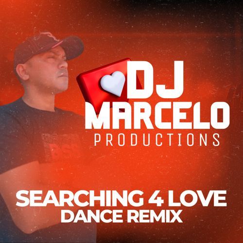 Searching 4 Love (Dance Remix)_poster_image