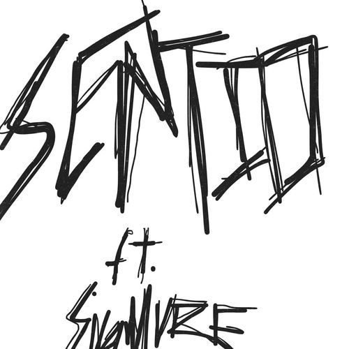 Sentio (feat. Sigmure) cover art