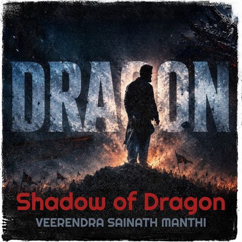 Shadow of Dragon