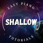Shallow (Piano Version) artwork