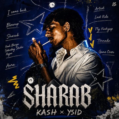 Sharab