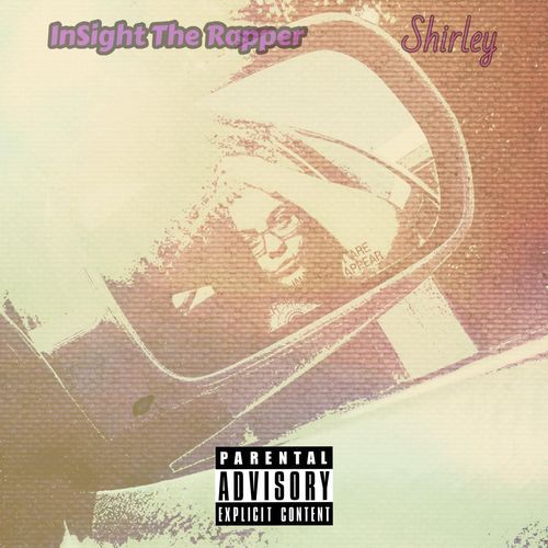 Shirley cover art