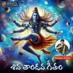 Shiva Tandava Geetham artwork
