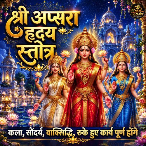 Shri Apsara Hridaya Stotra