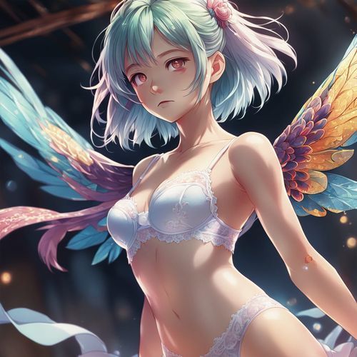 Anime Drift Vibes cover art