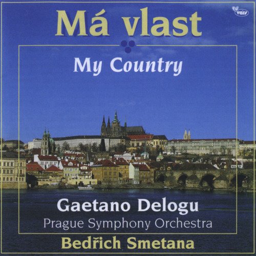 Má vlast: I. Vyšehrad (Live)