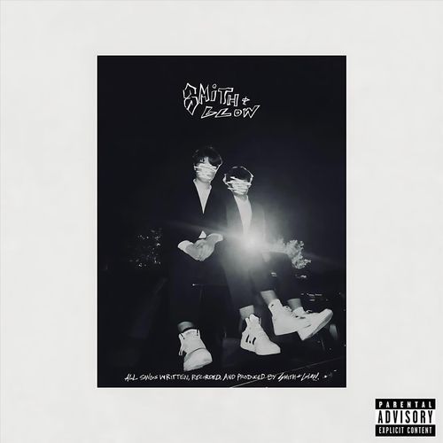 Smith cover art