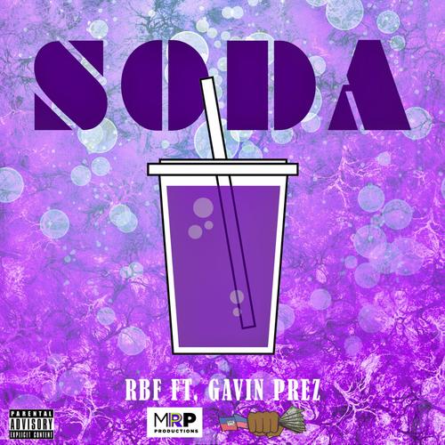 Soda (feat. Gavin Prez)