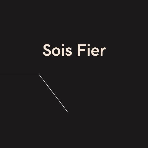 Sois Fier_poster_image