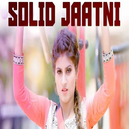 Solid Jaatni
