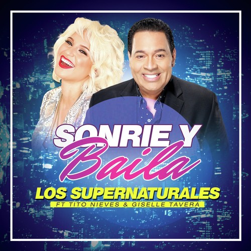 Sonrie y Baila