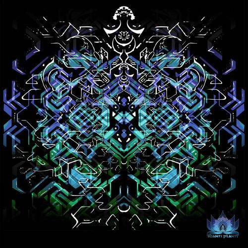 Sea Shine (Zaigonen Remix) cover art