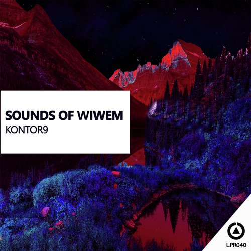 Sounds of Wiwem cover art