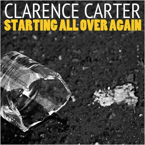 Starting All Over Again