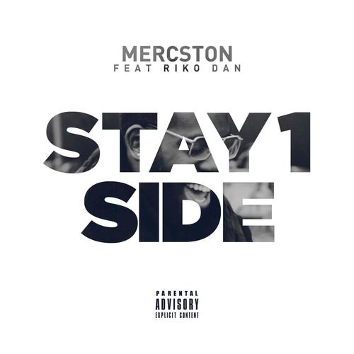 Stay 1 Side (feat. Riko Dan)_poster_image