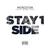 Stay 1 Side (feat. Riko Dan)