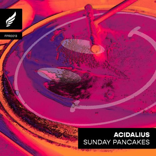 Strawberries & Cream cover art