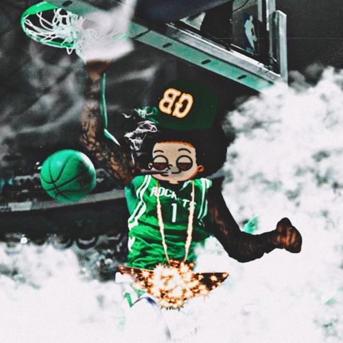 TMAC cover art