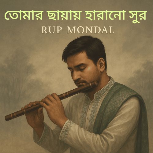 তোমার ছায়ায় হারানো সুর