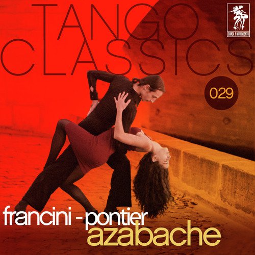 Tango Classics 029: Azabache