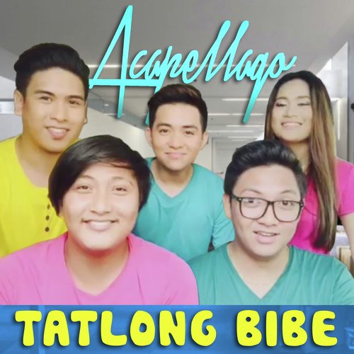 Tatlong Bibe