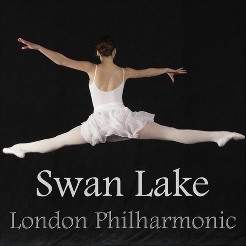 Scene No. 13 Segment I Dance of the Swans cover art