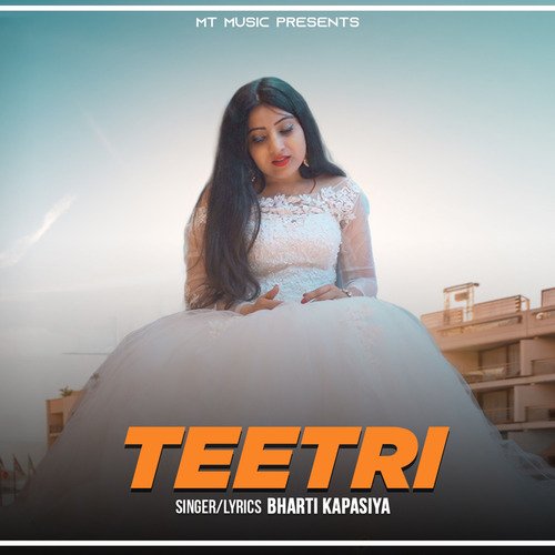 Teetri - Single